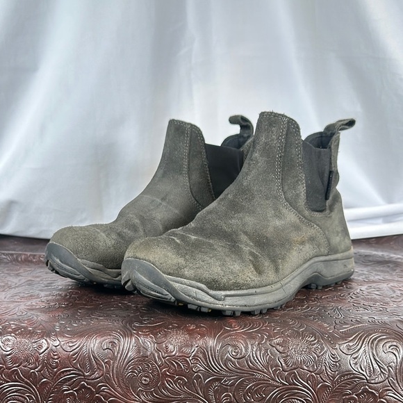 BAFFIN Chelsea work boots - Picture 1 of 6